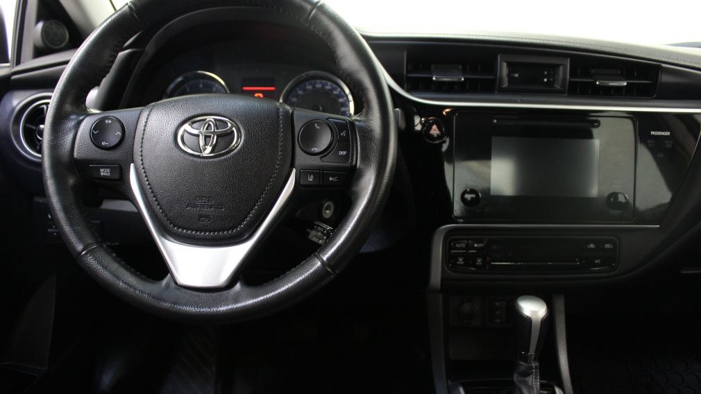 2017 Toyota Corolla LE A/C Gr-Électrique Mags Toit-Ouvrant Bluetooth #10