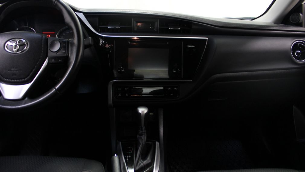 2017 Toyota Corolla LE A/C Gr-Électrique Mags Toit-Ouvrant Bluetooth #11