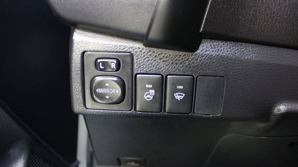 2017 Toyota Corolla LE A/C Gr-Électrique Mags Toit-Ouvrant Bluetooth #17