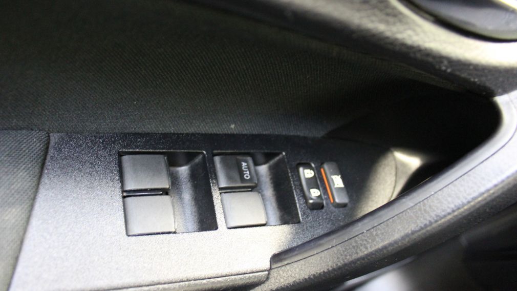 2017 Toyota Corolla LE A/C Gr-Électrique Mags Toit-Ouvrant Bluetooth #20