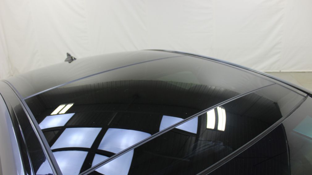 2012 Hyundai Sonata Limited A/C Gr-Électrique Mags Toit-Ouvrant Blueto #8