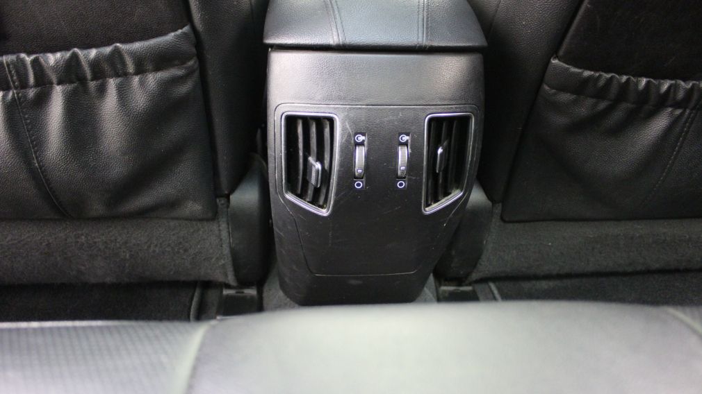 2012 Hyundai Sonata Limited A/C Gr-Électrique Mags Toit-Ouvrant Blueto #28
