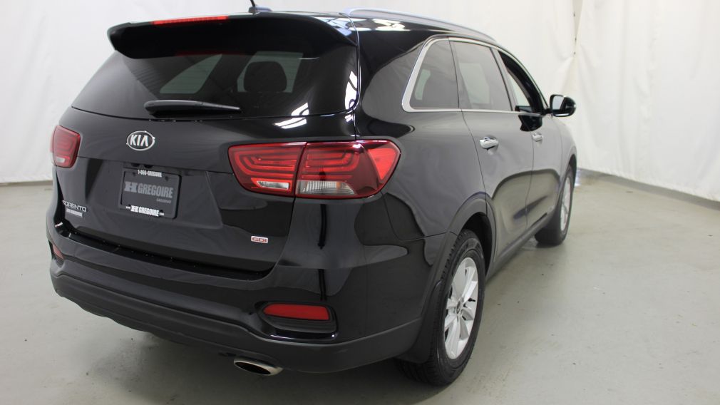 2019 Kia Sorento LX Awd A/C Gr-Électrique Mags Caméra Bluetooth #7