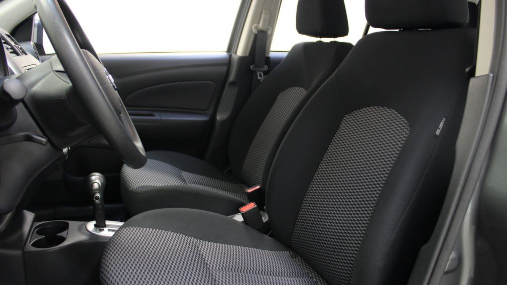 2017 Nissan MICRA SV Hatchback A/C Gr-Électrique Bluetooth #20