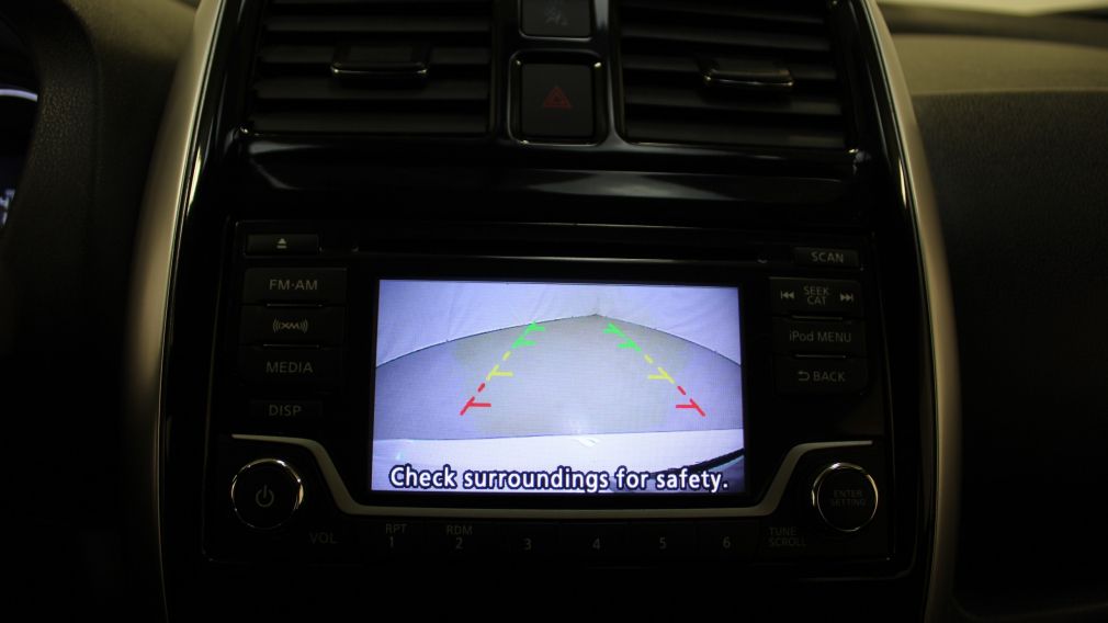 2017 Nissan Versa Note SV Hatchback A/C Gr-Électrique Bluetooth #12
