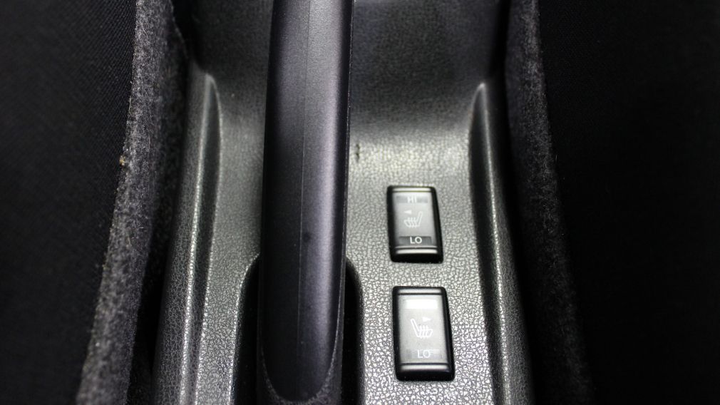 2017 Nissan Versa Note SV Hatchback A/C Gr-Électrique Bluetooth #13