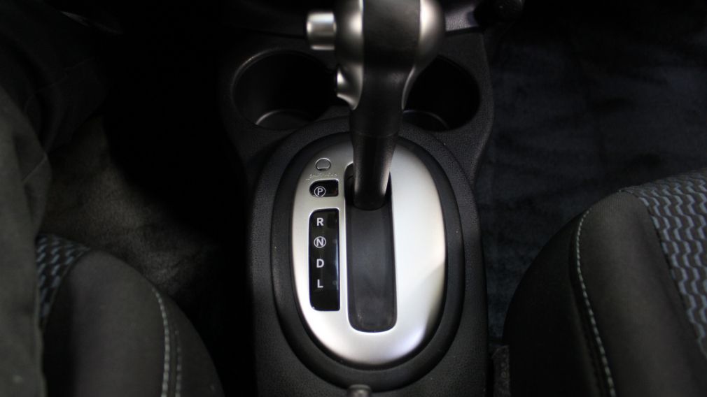 2017 Nissan Versa Note SV Hatchback A/C Gr-Électrique Bluetooth #14