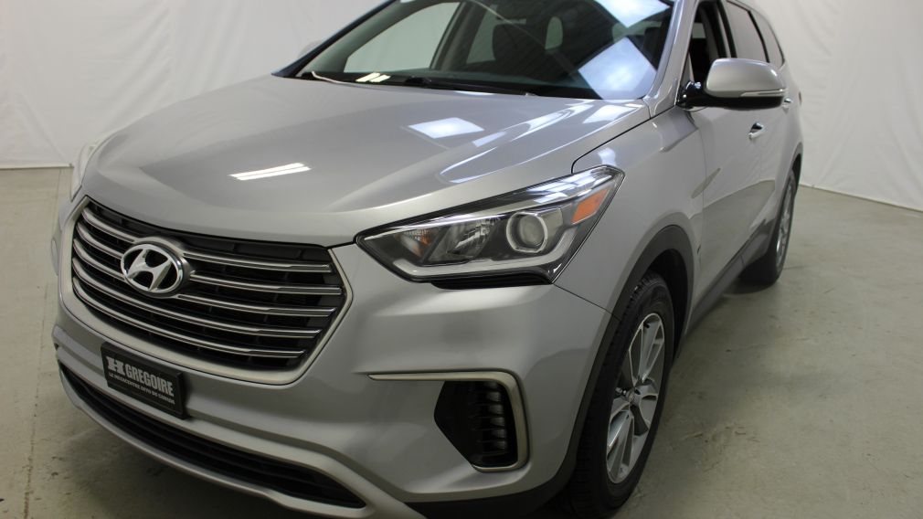 2018 Hyundai Santa Fe XL Prémium Awd Mags V6 Caméra Bluetooth #3