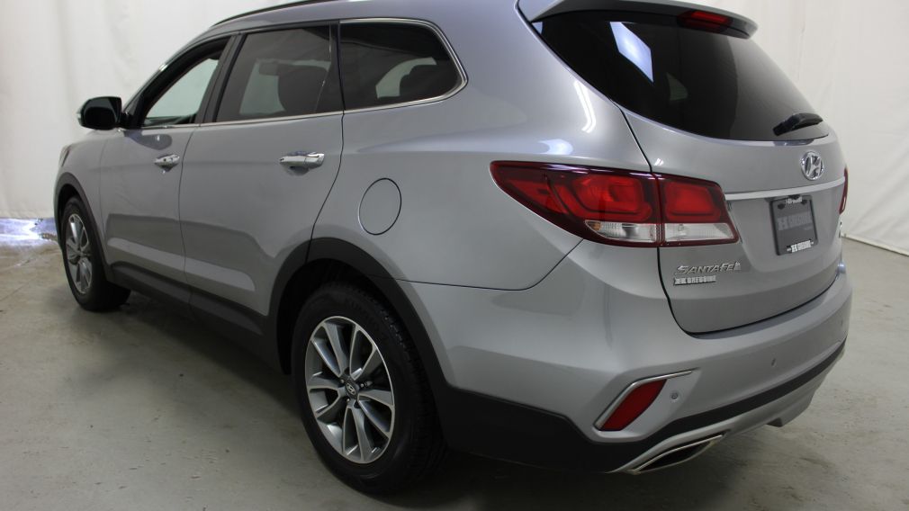 2018 Hyundai Santa Fe XL Prémium Awd Mags V6 Caméra Bluetooth #4