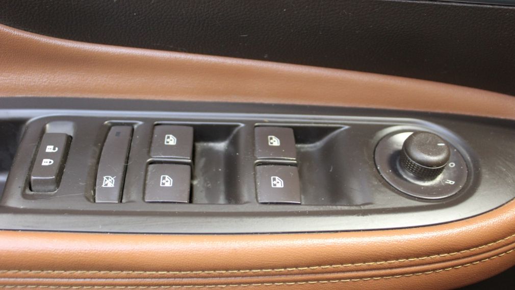 2013 Buick Encore Cuir Awd A/C Gr-Électrique Mags Caméra Bluetooth #18