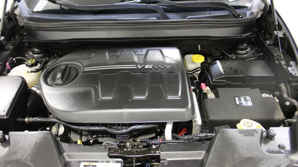 2014 Jeep Cherokee North V6 4X4 A/C Gr-Électrique Mags #39