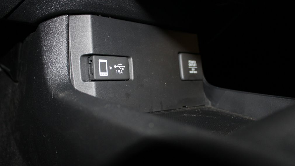 2017 Honda Civic LX A/C Gr-Électrique Caméra Bluetooth #16