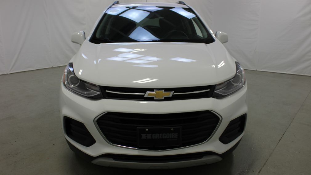 2018 Chevrolet Trax LT Awd A/C Gr-Électrique Mags Caméra Bluetooth #1