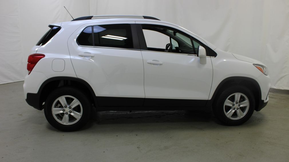 2018 Chevrolet Trax LT Awd A/C Gr-Électrique Mags Caméra Bluetooth #7