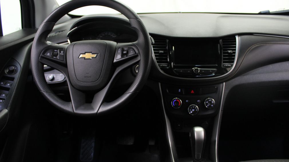 2018 Chevrolet Trax LT Awd A/C Gr-Électrique Mags Caméra Bluetooth #8