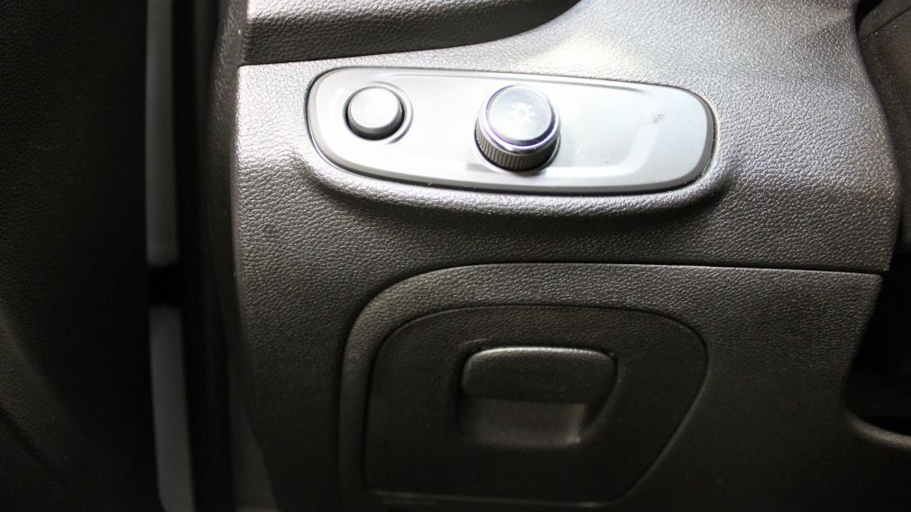 2018 Chevrolet Trax LT Awd A/C Gr-Électrique Mags Caméra Bluetooth #16