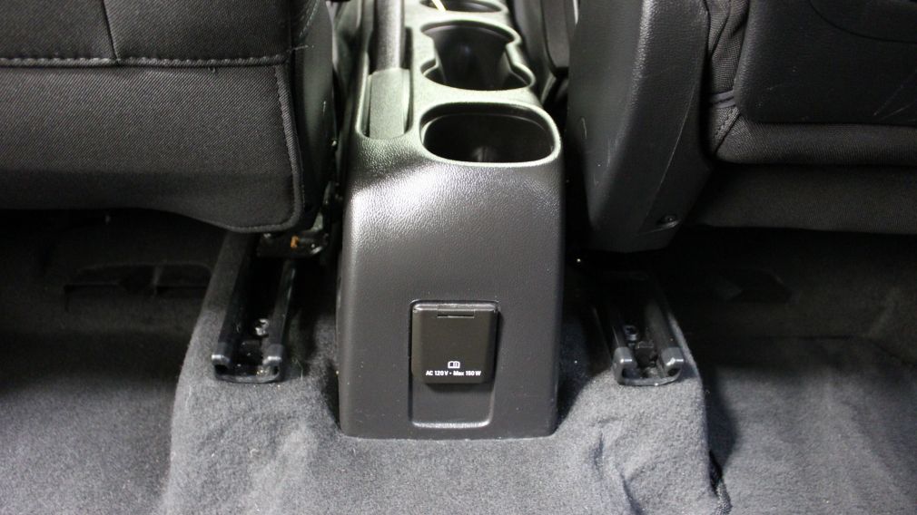 2018 Chevrolet Trax LT Awd A/C Gr-Électrique Mags Caméra Bluetooth #27