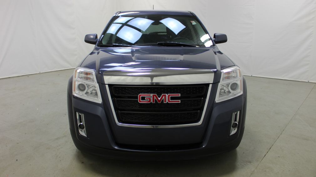 2014 GMC Terrain SLE AWD #1