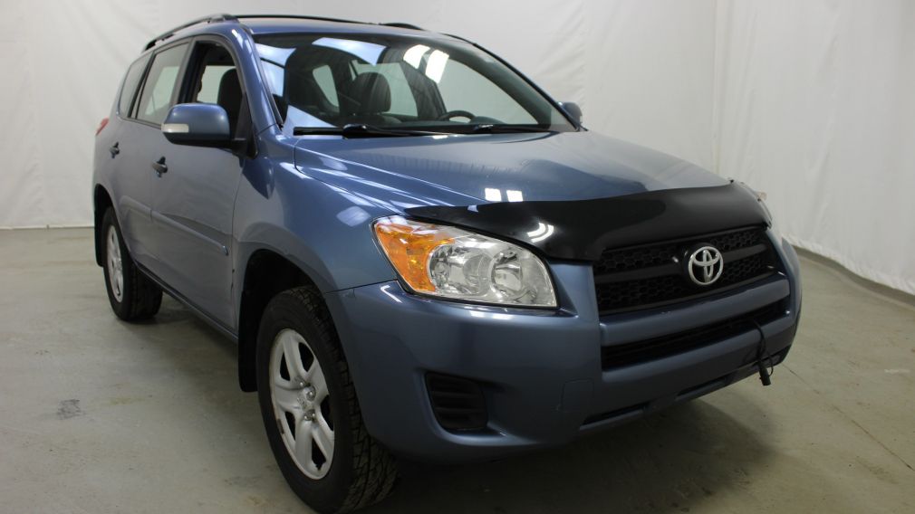 2011 Toyota Rav 4 Base Awd A/C Gr-Electrique #0