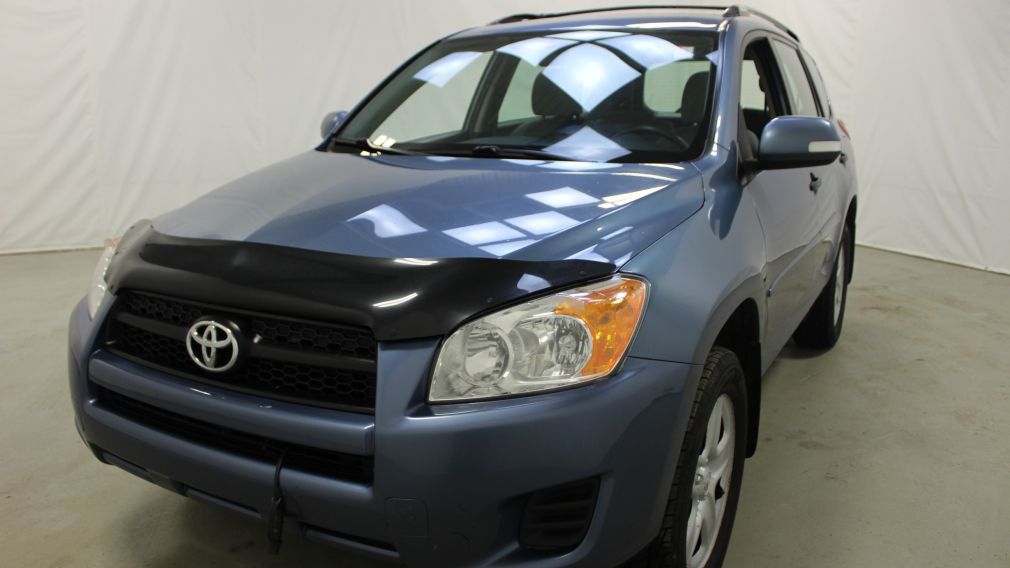 2011 Toyota Rav 4 Base Awd A/C Gr-Electrique #2