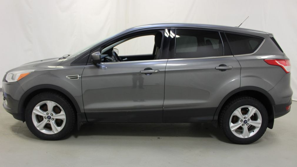 2014 Ford Escape SE Awd 2.0L A/C Gr-Électrique Caméra Bluetooth #4