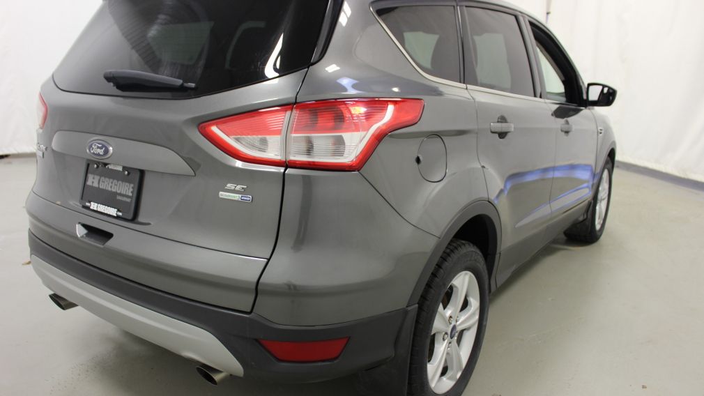 2014 Ford Escape SE Awd 2.0L A/C Gr-Électrique Caméra Bluetooth #7