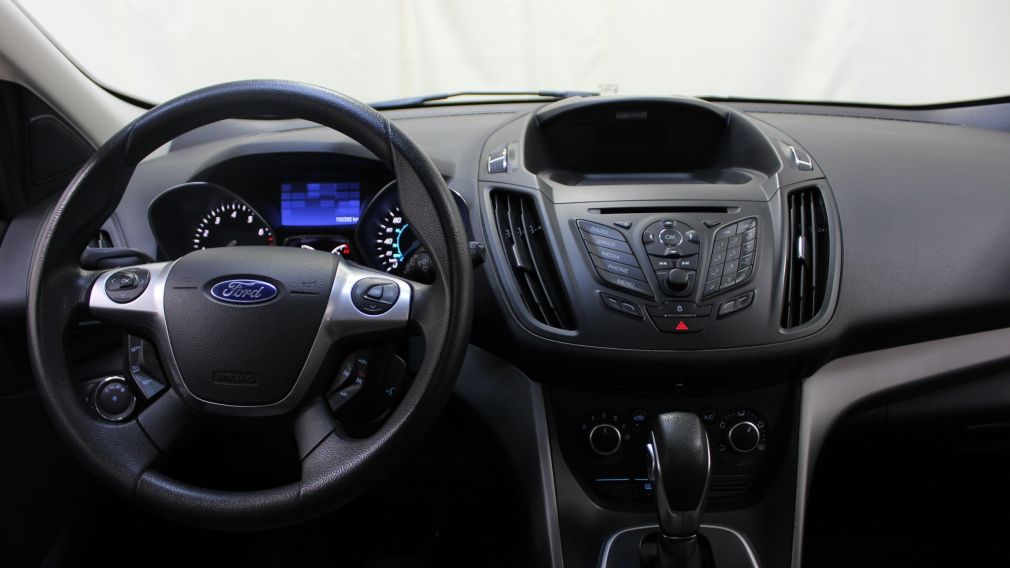 2014 Ford Escape SE Awd 2.0L A/C Gr-Électrique Caméra Bluetooth #9