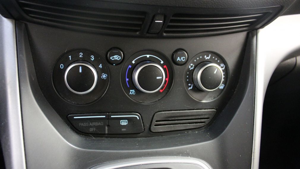 2014 Ford Escape SE Awd 2.0L A/C Gr-Électrique Caméra Bluetooth #13