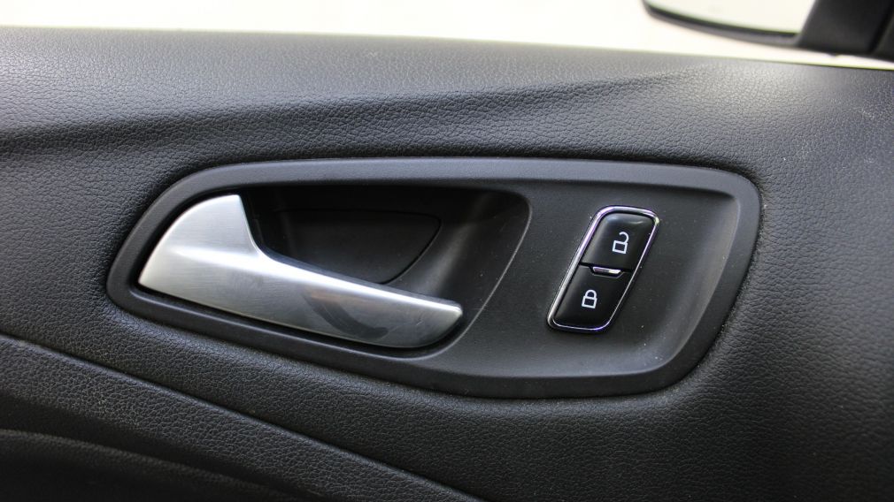 2014 Ford Escape SE Awd 2.0L A/C Gr-Électrique Caméra Bluetooth #21