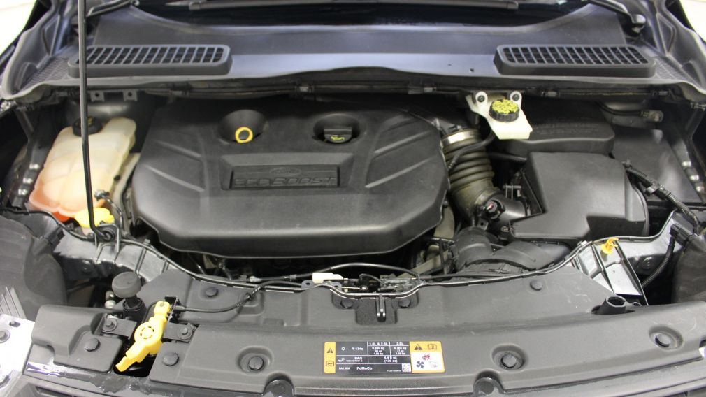 2014 Ford Escape SE Awd 2.0L A/C Gr-Électrique Caméra Bluetooth #39