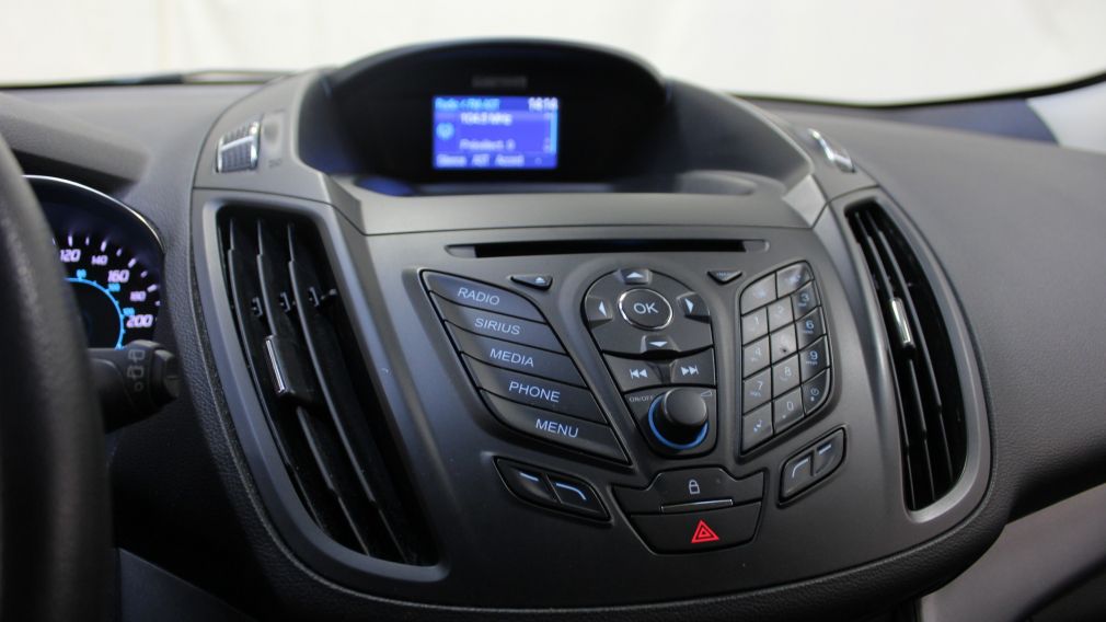 2014 Ford Escape SE Awd 2.0L A/C Gr-Électrique Caméra Bluetooth #11