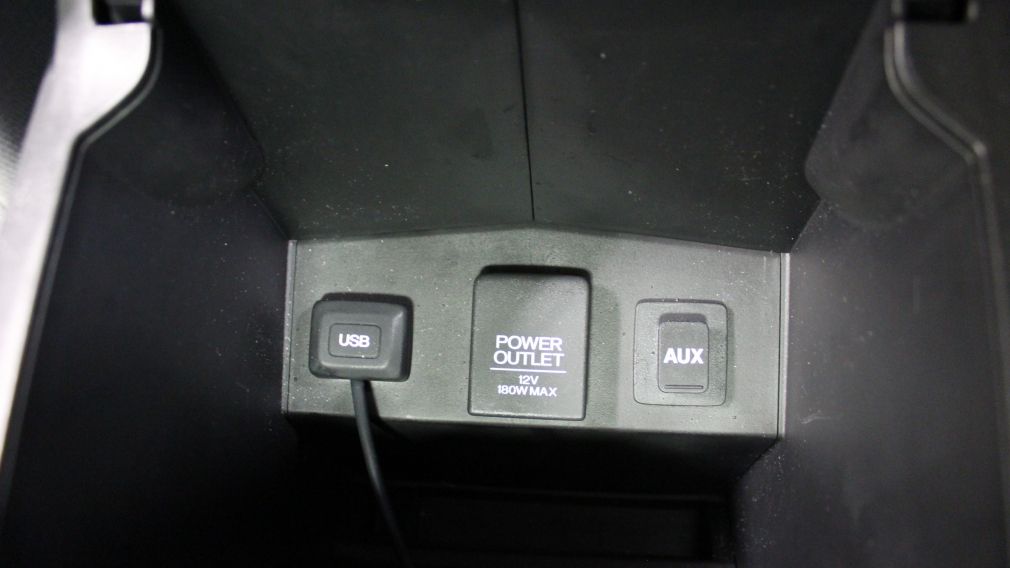 2015 Honda CRV LX AWD #14