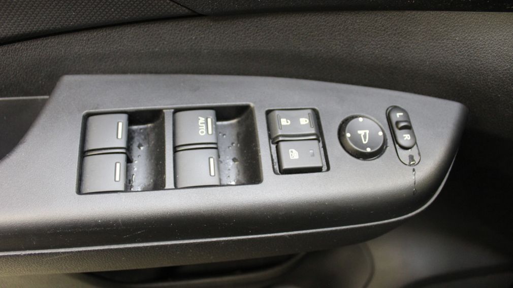 2015 Honda CRV LX AWD #19