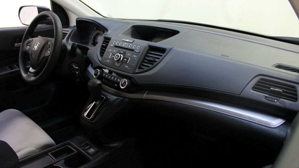 2015 Honda CRV LX AWD #33