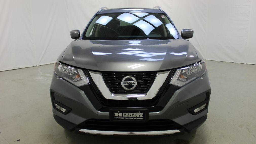 2018 Nissan Rogue SV Awd A/C Gr-Électrique Mags Caméra Bluetooth #2