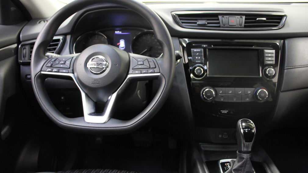 2018 Nissan Rogue SV Awd A/C Gr-Électrique Mags Caméra Bluetooth #10