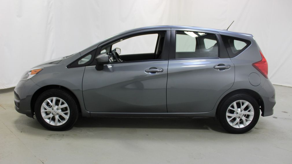 2018 Nissan Versa Note SV Hatchback A/C Gr-Électrique Caméra Bluetooth #4