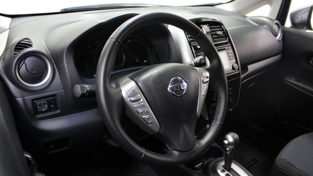 2018 Nissan Versa Note SV Hatchback A/C Gr-Électrique Caméra Bluetooth #25