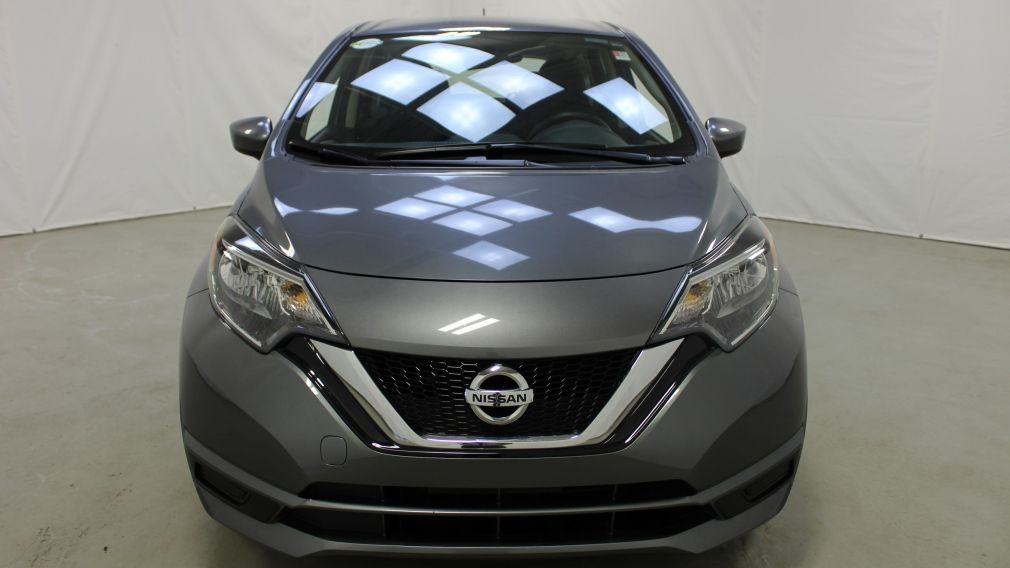 2018 Nissan Versa Note SV Hatchback A/C Gr-Électrique Caméra Bluetooth #1