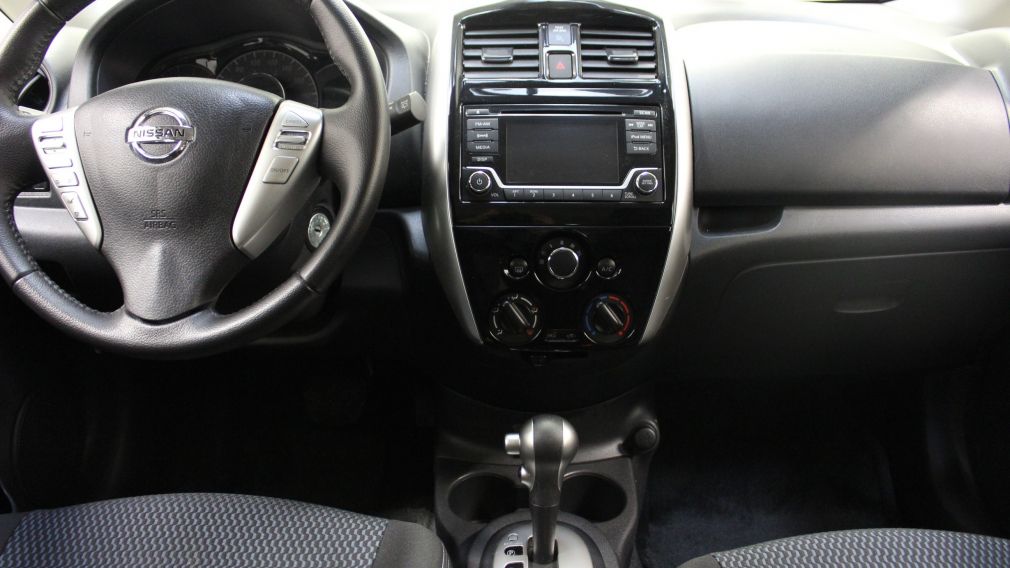 2018 Nissan Versa Note SV Hatchback A/C Gr-Électrique Caméra Bluetooth #10