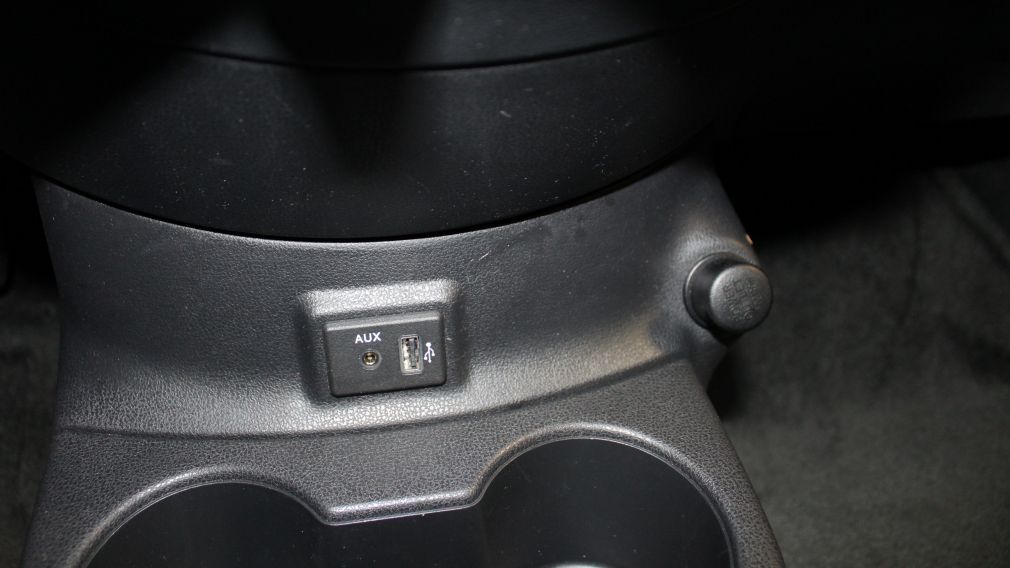 2018 Nissan Versa Note SV Hatchback A/C Gr-Électrique Caméra Bluetooth #13