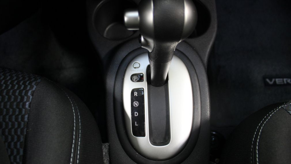 2018 Nissan Versa Note SV Hatchback A/C Gr-Électrique Caméra Bluetooth #13