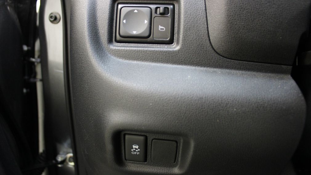 2018 Nissan Versa Note SV Hatchback A/C Gr-Électrique Caméra Bluetooth #16