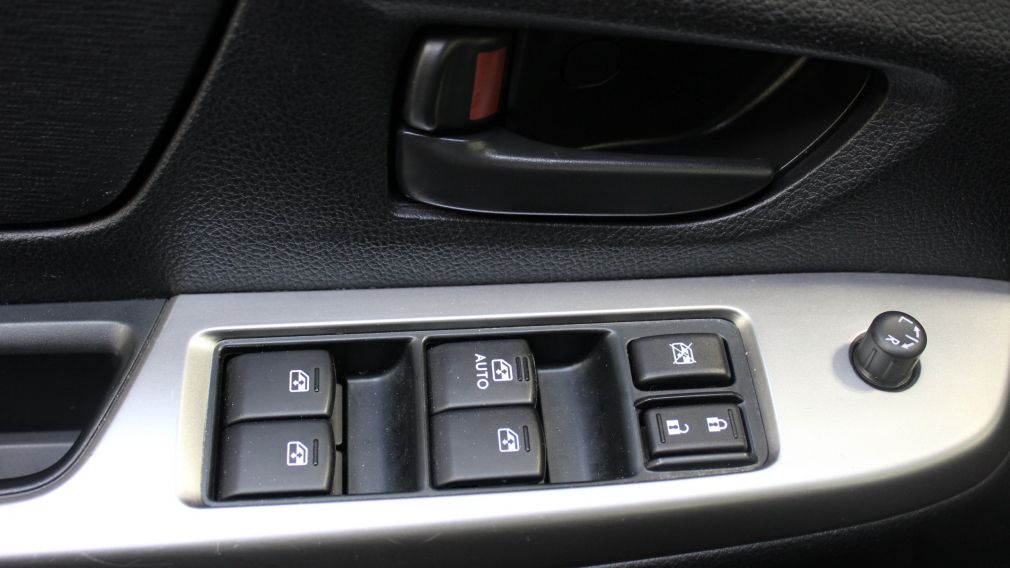 2015 Subaru Impreza 2.0i AWD #19