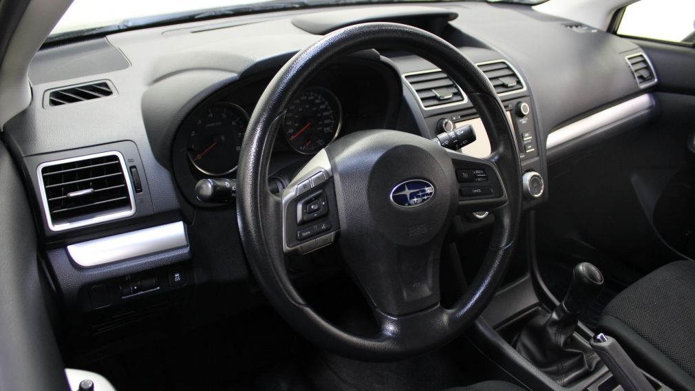 2015 Subaru Impreza 2.0i AWD #23