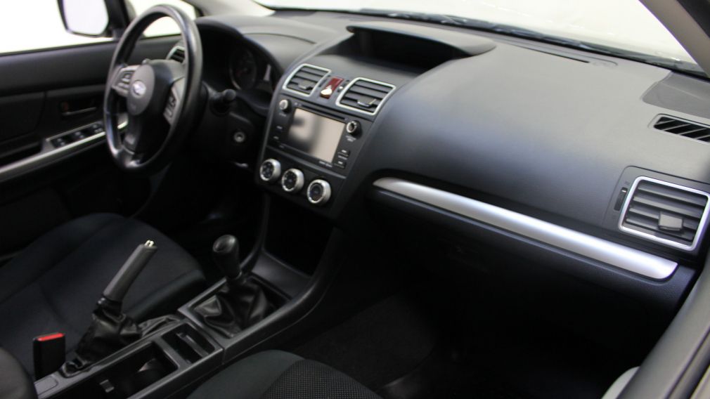 2015 Subaru Impreza 2.0i AWD #33