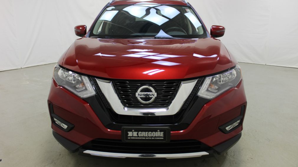 2018 Nissan Rogue SV Awd Mags Toit-Panoramique Caméra Bluetooth #2