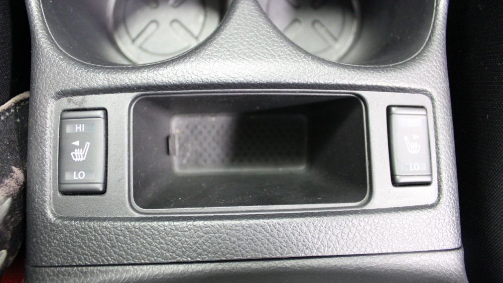 2018 Nissan Rogue SV Awd Mags Toit-Panoramique Caméra Bluetooth #16