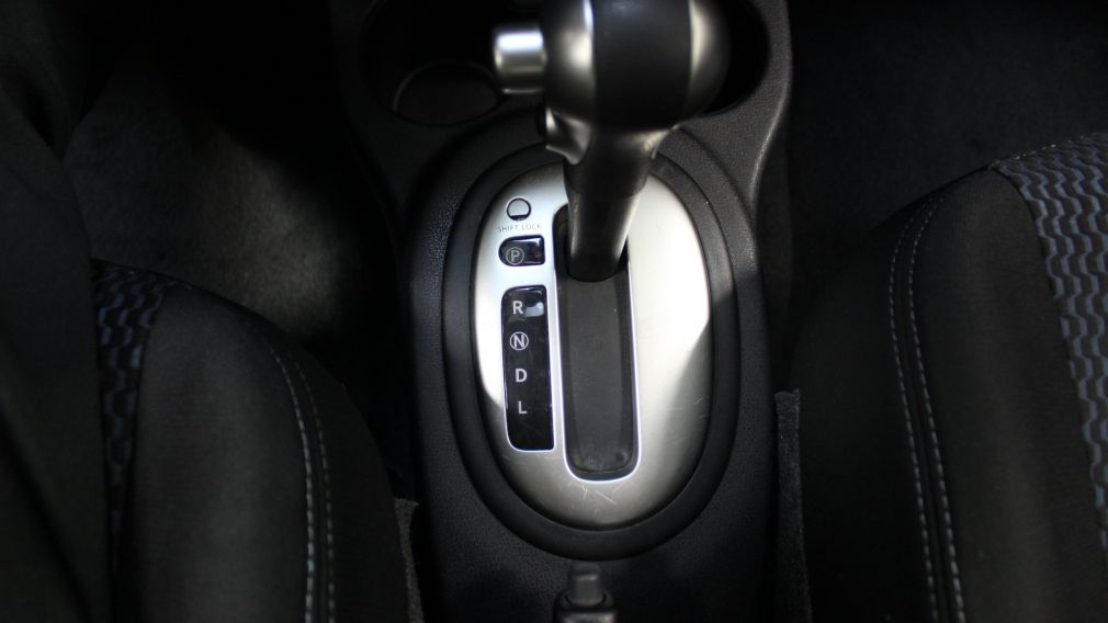 2017 Nissan Versa Note SV Hatchback A/C Gr-Électrique Caméra Bluetooth #14