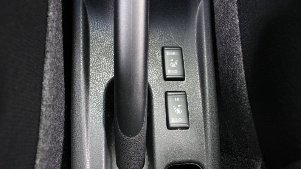 2017 Nissan Versa Note SV Hatchback A/C Gr-Électrique Caméra Bluetooth #15